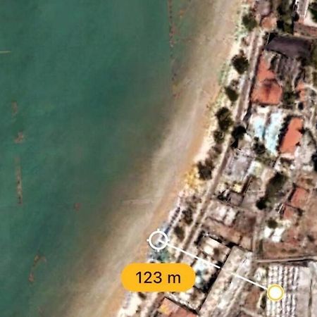 Flat Varandas Ponta Negra-Efm408 Natal Zewnętrze zdjęcie
