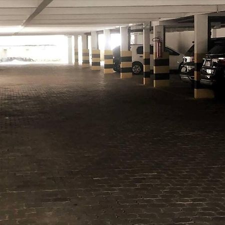 Flat Varandas Ponta Negra-Efm408 Natal Zewnętrze zdjęcie