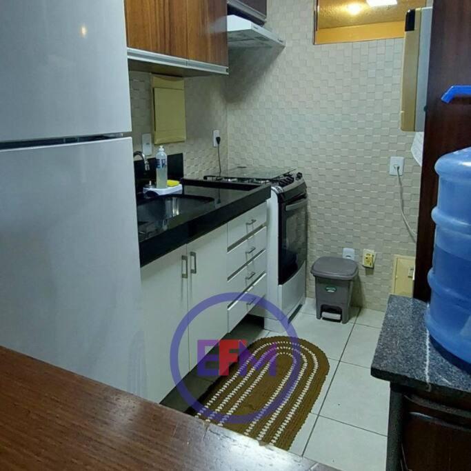 Flat Varandas Ponta Negra-Efm408 Natal Zewnętrze zdjęcie