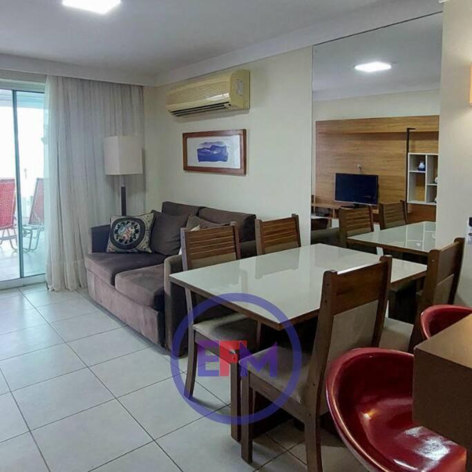 Flat Varandas Ponta Negra-Efm408 Natal Zewnętrze zdjęcie