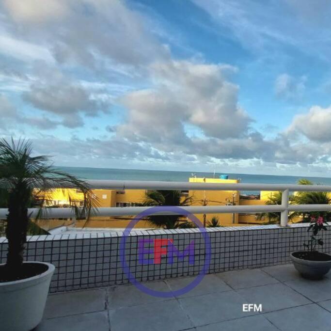 Flat Varandas Ponta Negra-Efm408 Natal Zewnętrze zdjęcie