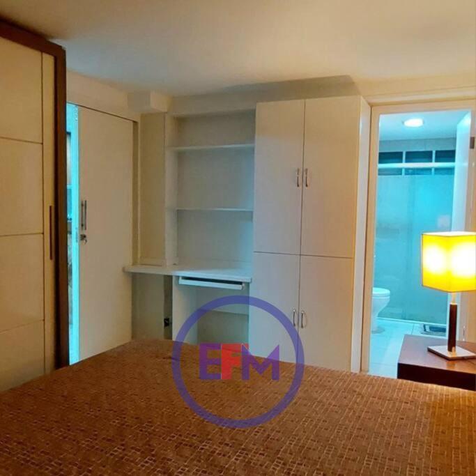 Flat Varandas Ponta Negra-Efm408 Natal Zewnętrze zdjęcie