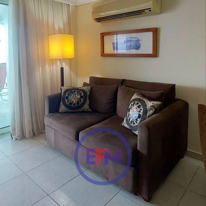 Flat Varandas Ponta Negra-Efm408 Natal Zewnętrze zdjęcie