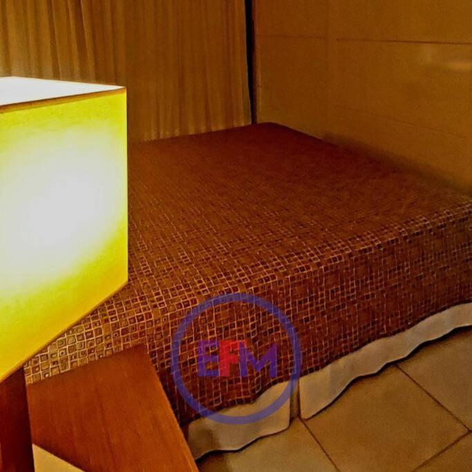 Flat Varandas Ponta Negra-Efm408 Natal Zewnętrze zdjęcie