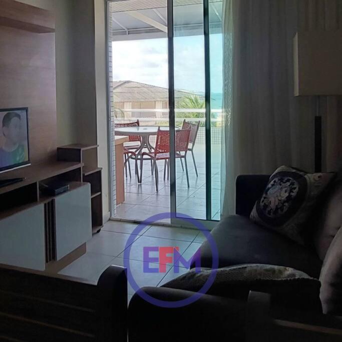 Flat Varandas Ponta Negra-Efm408 Natal Zewnętrze zdjęcie