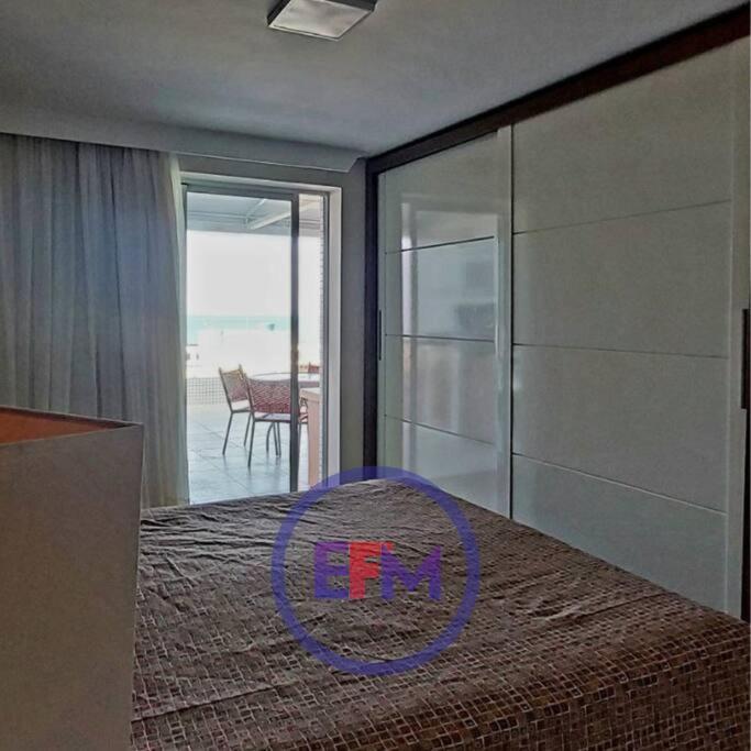Flat Varandas Ponta Negra-Efm408 Natal Zewnętrze zdjęcie